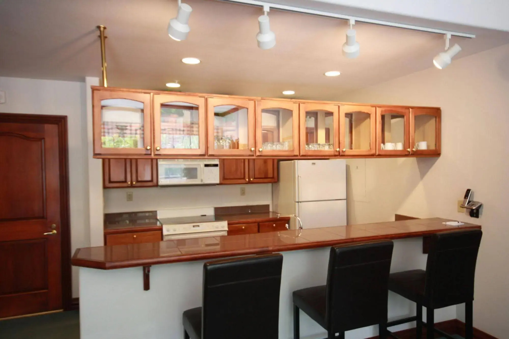 Elevation Accommodations