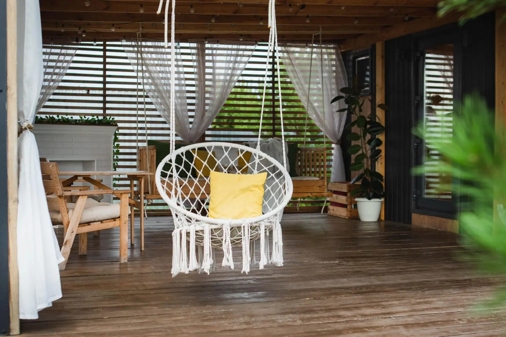 Dream house family (Дрим хаус фэмили)