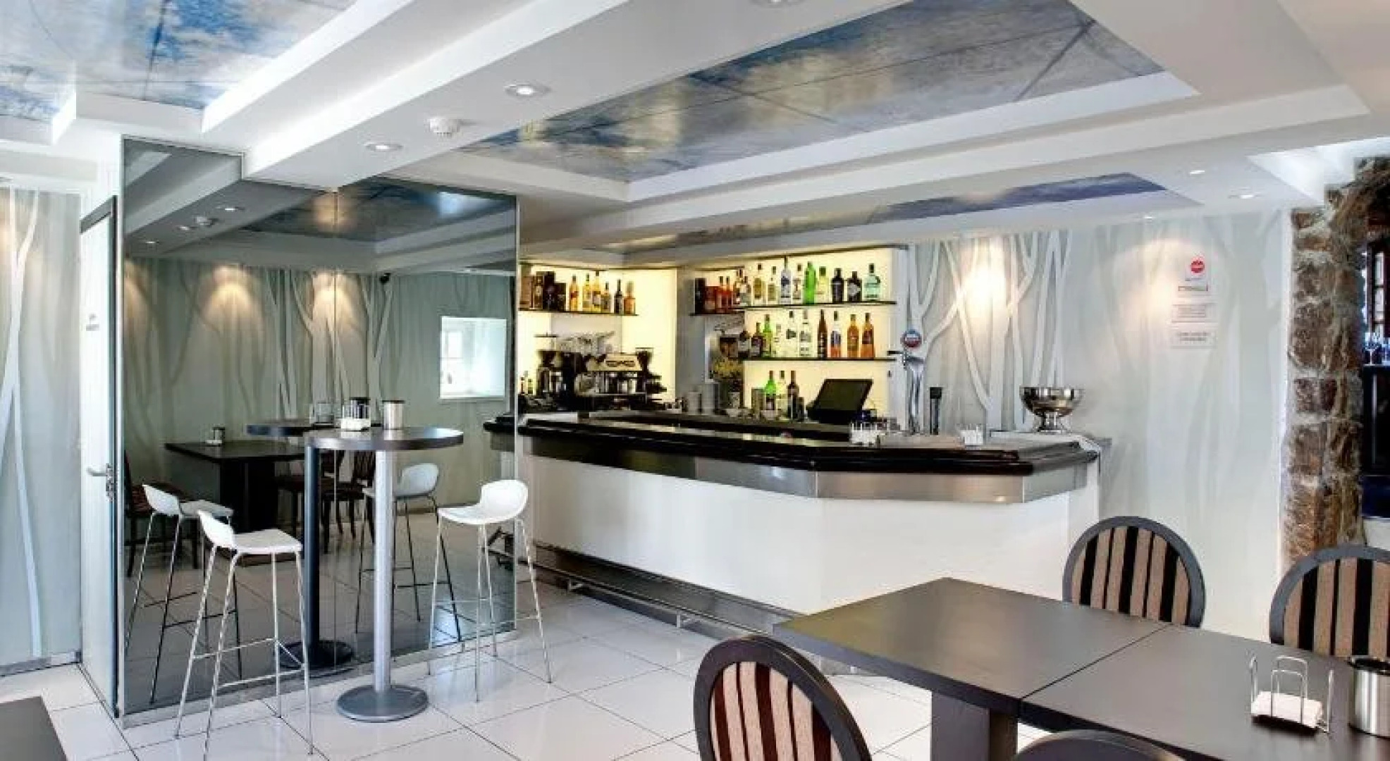 Hotel Lastres Miramar