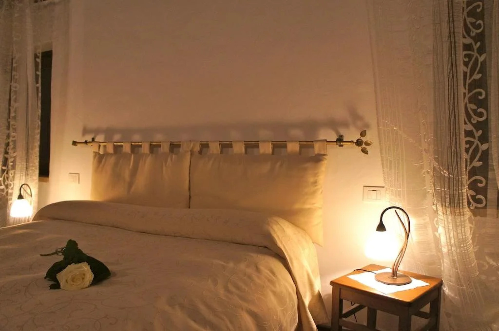 Agriturismo Ronchi Di SantEgidio