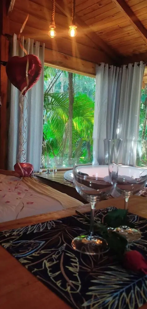 Vila Paraíso - Blumenau - SC