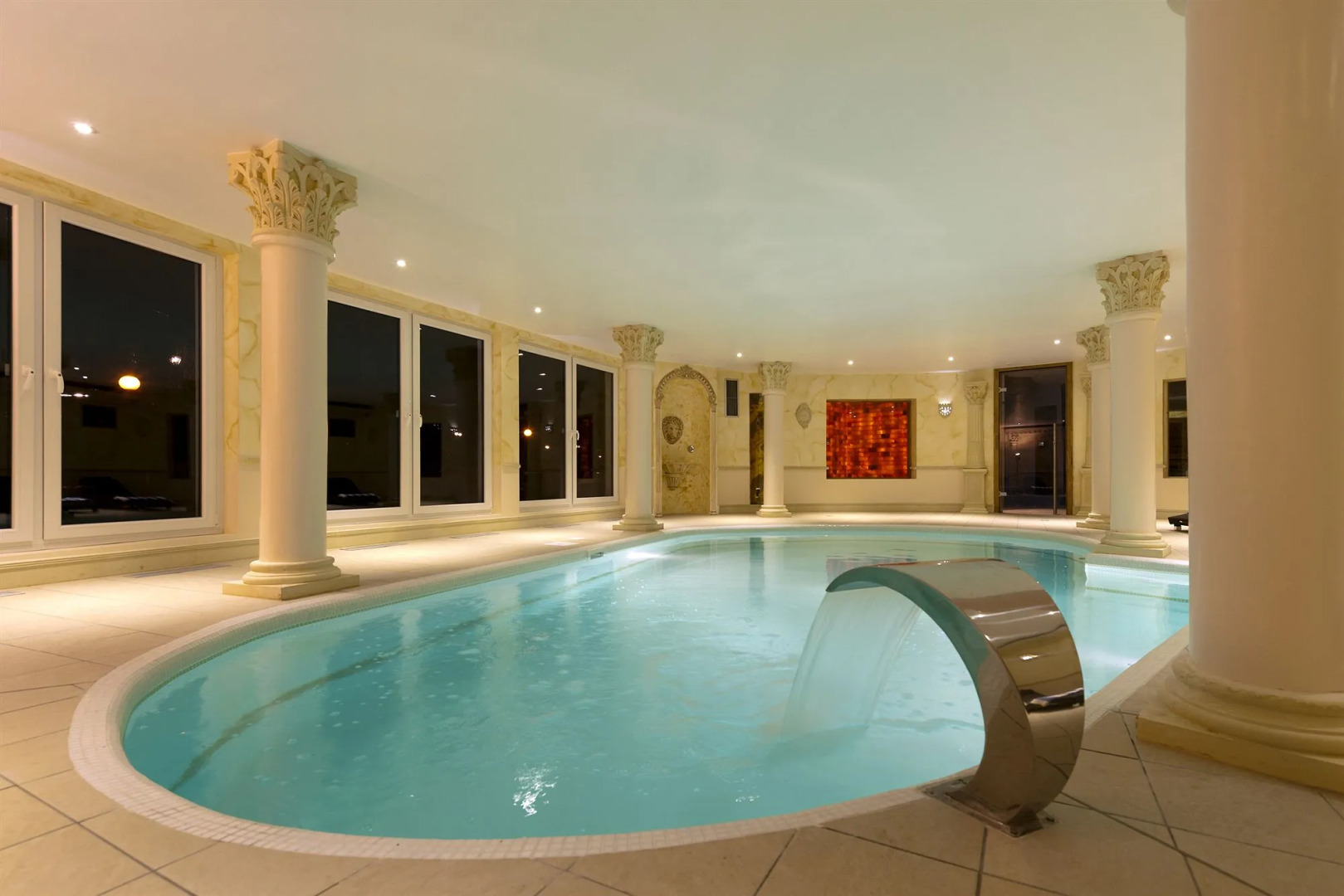 Hotel du Parc Spa & Wellness