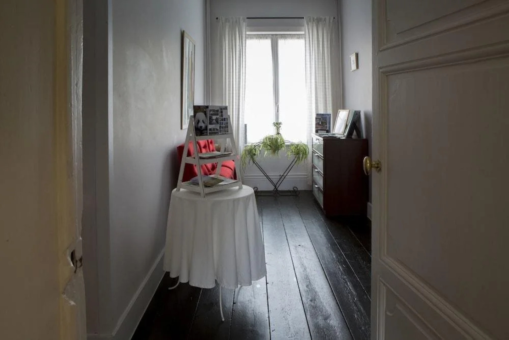 BnB Les Greniers de Madelgaire