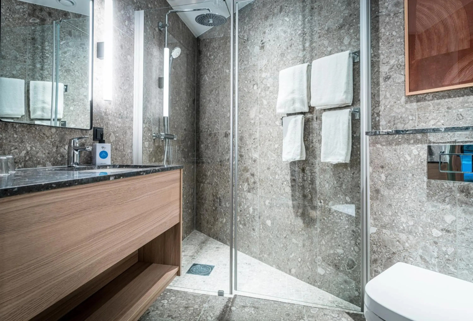 Quality Hotel Grand Boras