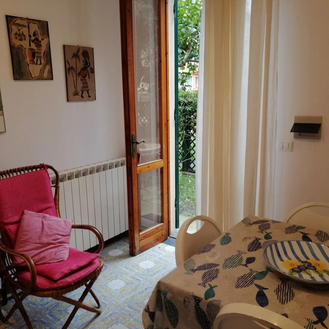 La Porta Delle 5 Terre