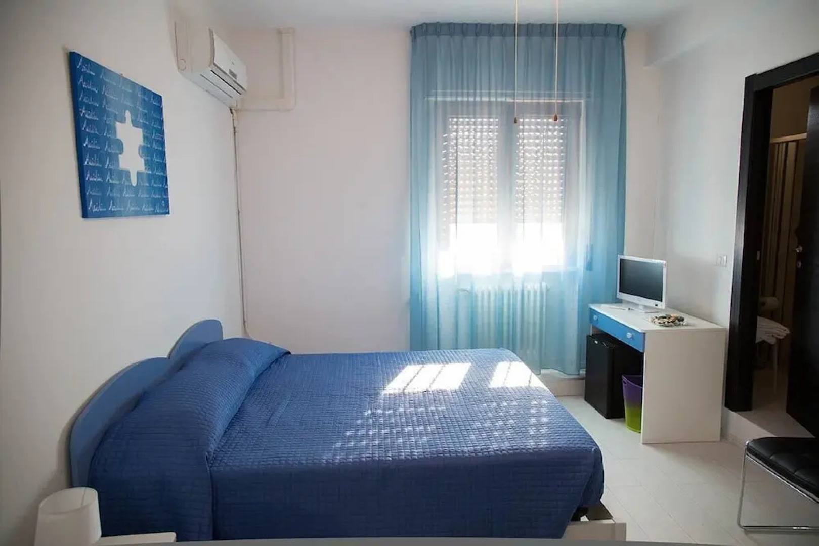 Bed and breakfast Coppadicuocobb