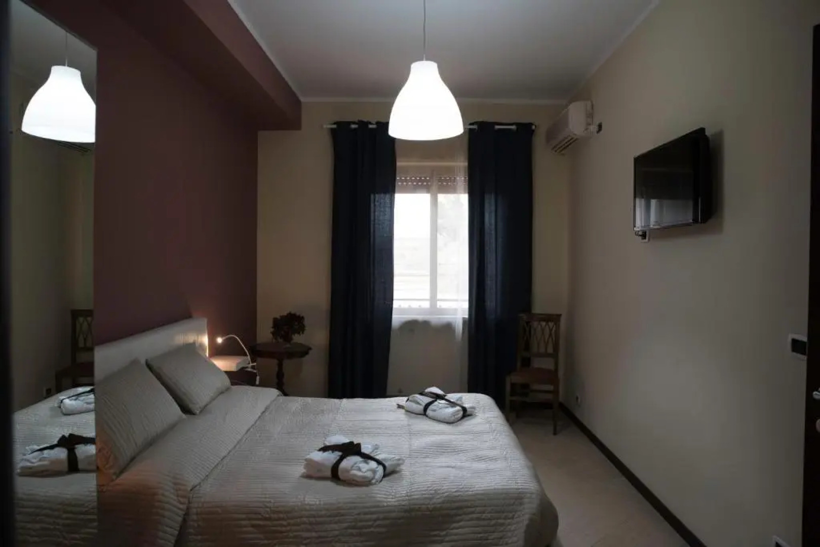 Il Centro Short Lets