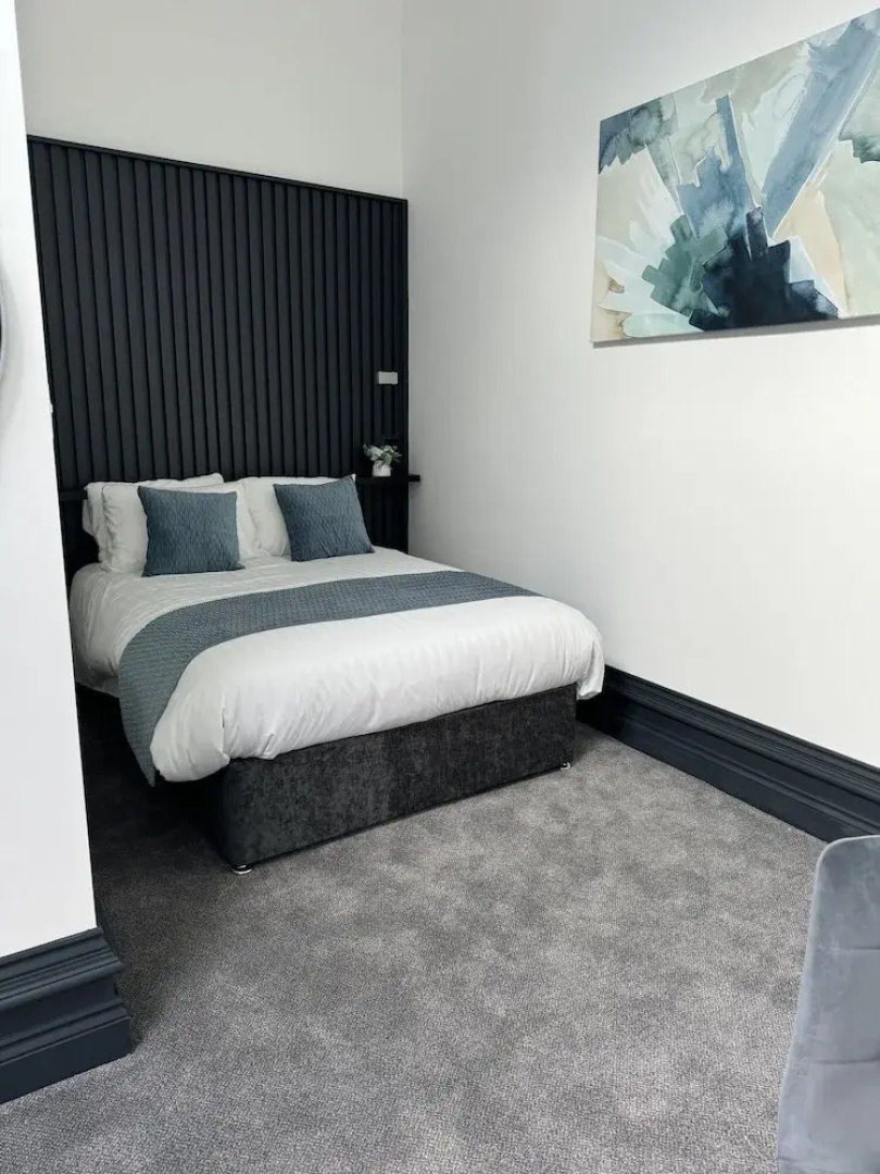 The Station Hotel