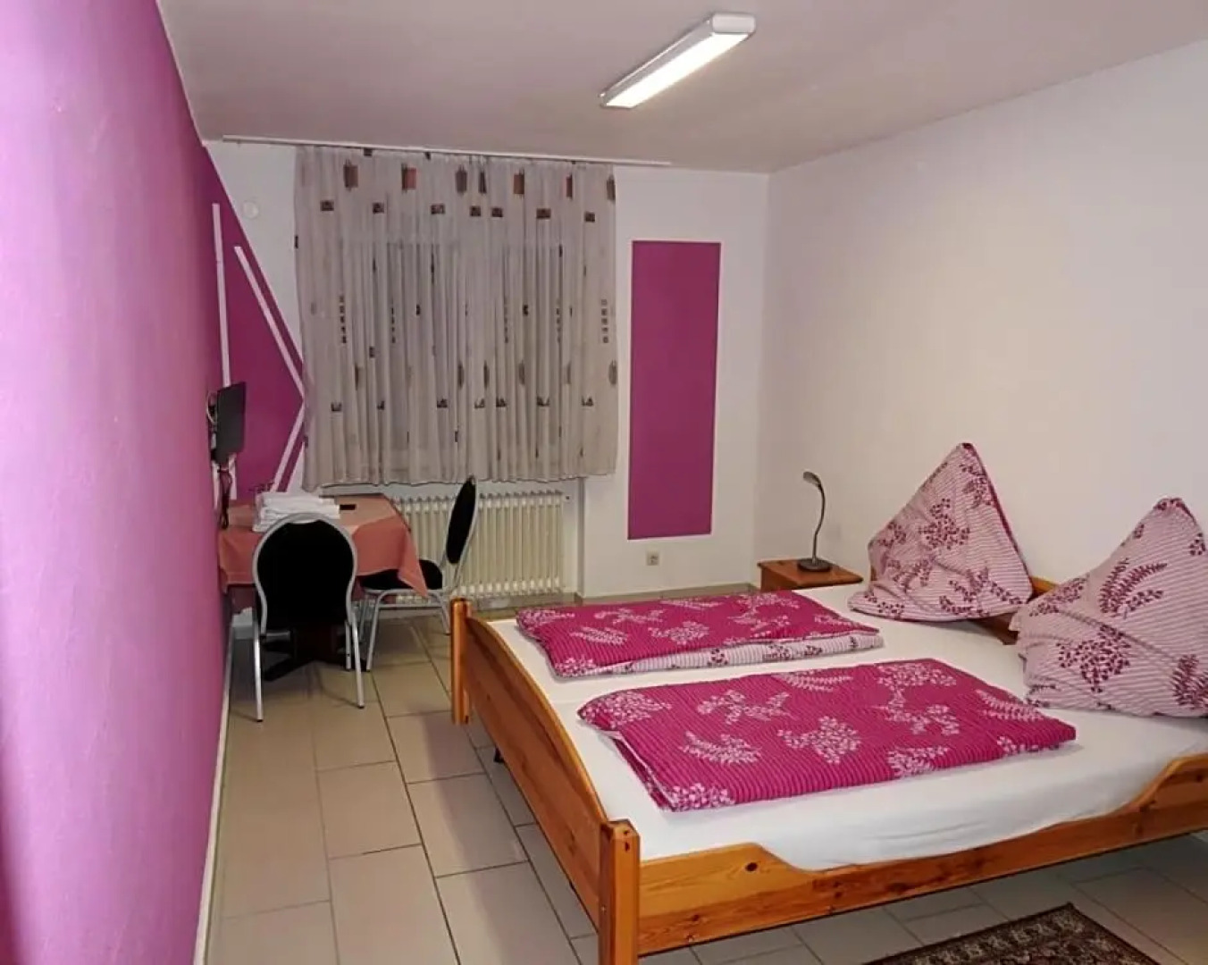 Triebener Hof Hotel Restaurant