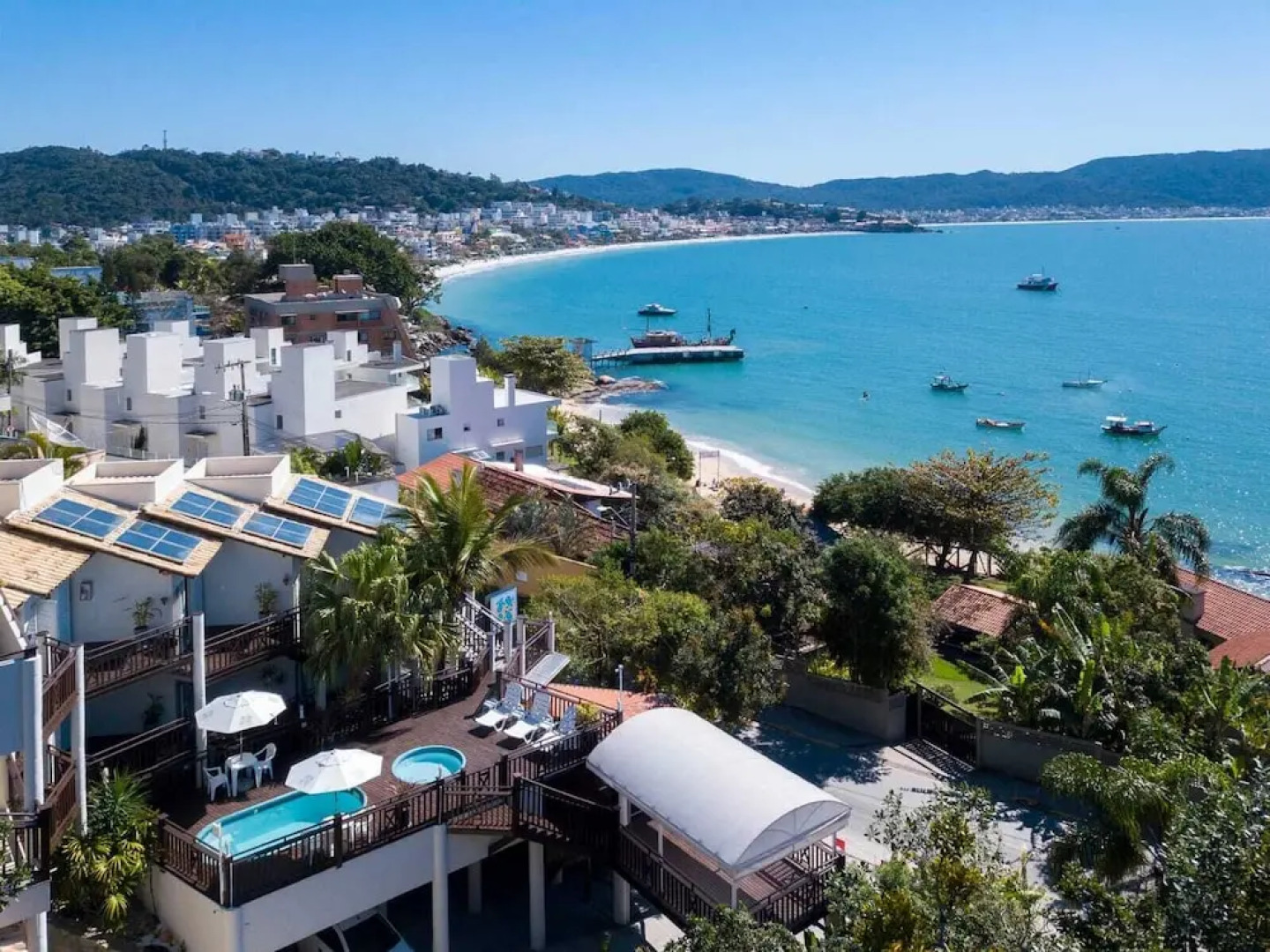 pousada solar das tartarugas