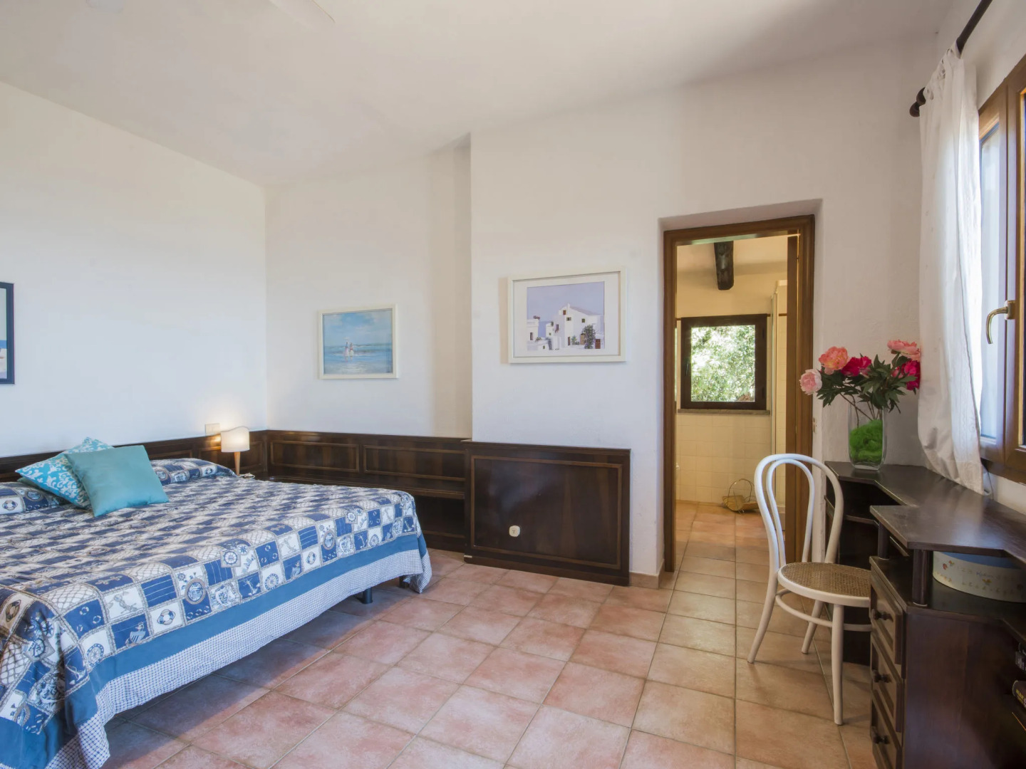 Villa Von Salis by Interhome