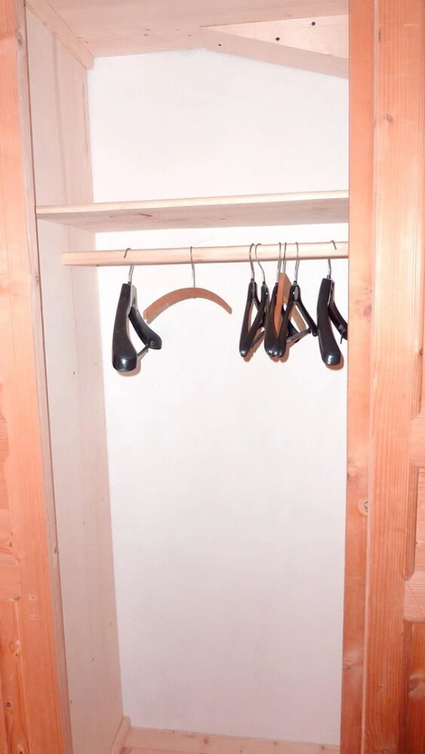 Apartment With 3 Bedrooms in Les Chapelles, With Wonderful Mountain Vi