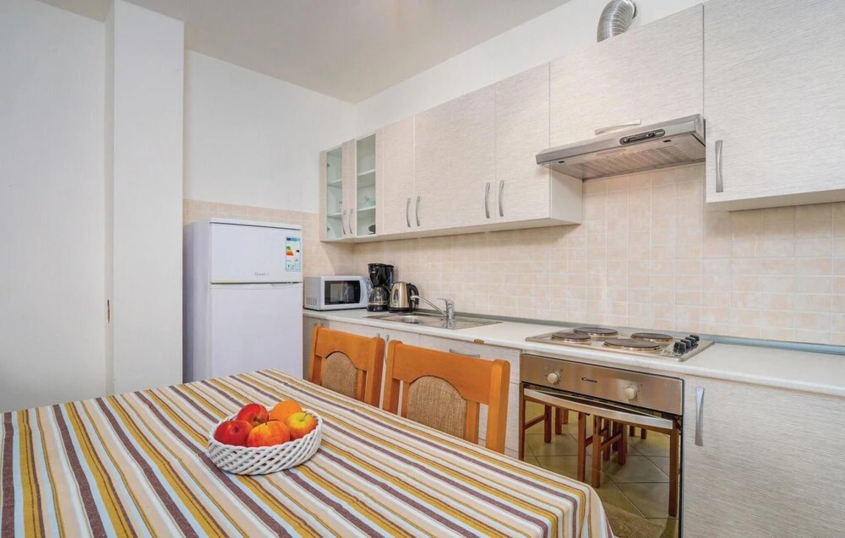 Awesome Home in Labin With Wifi and 5 Bedrooms