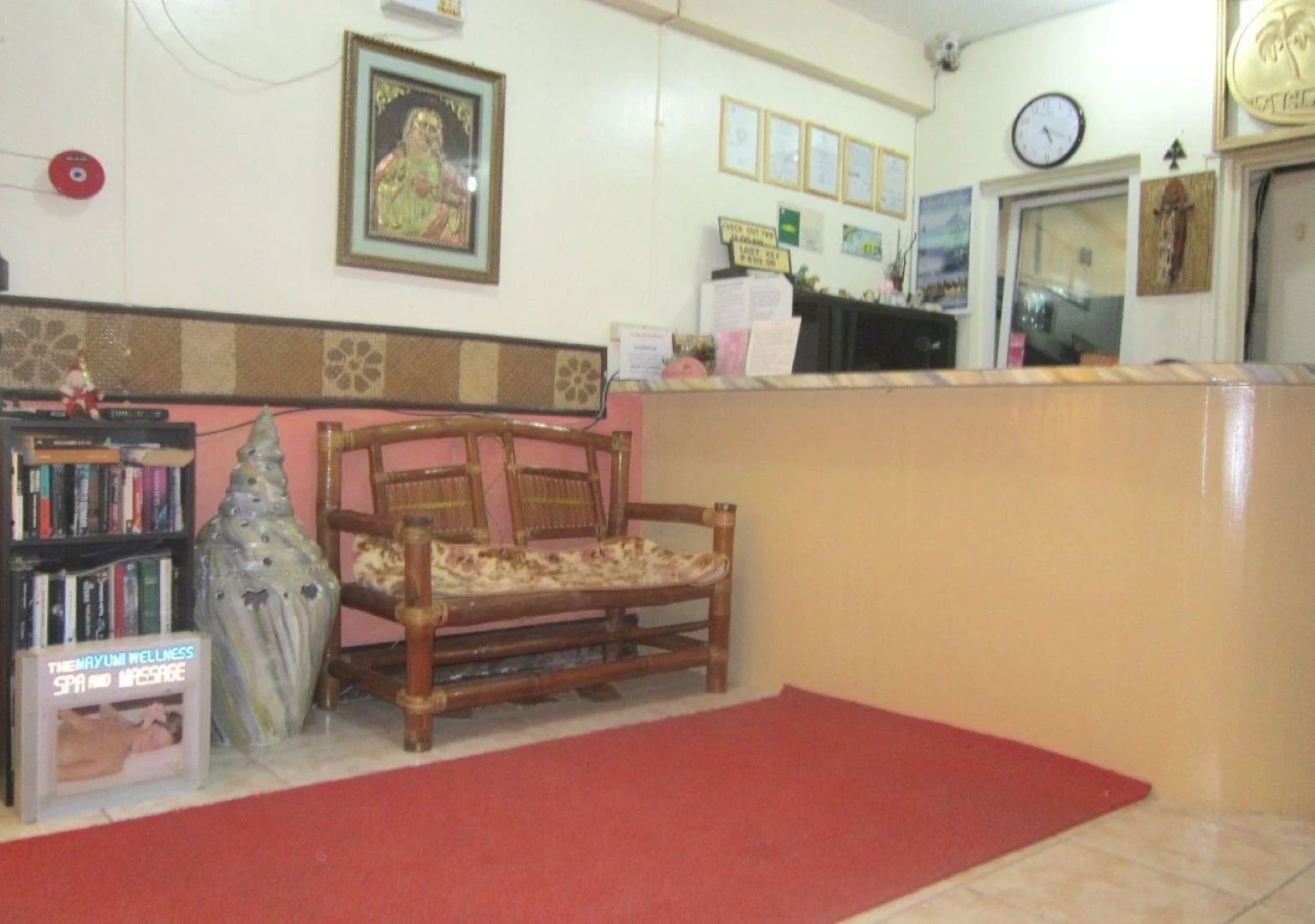 La Isla Bonita Resort and Spa