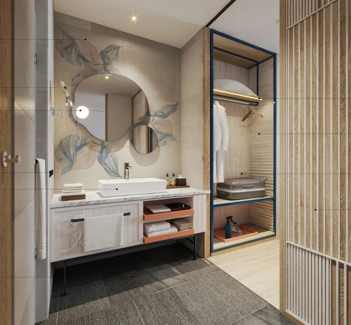 TTC Van Phong Bay Resort