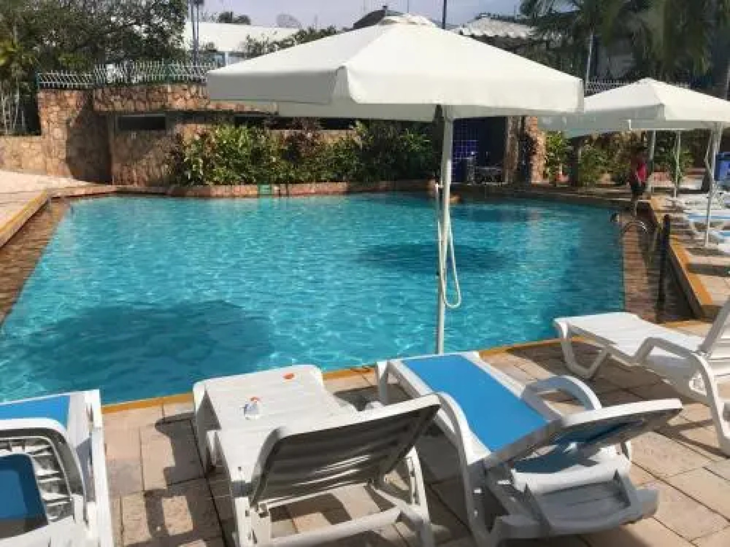 Hotel Da Affego Com Ingressos