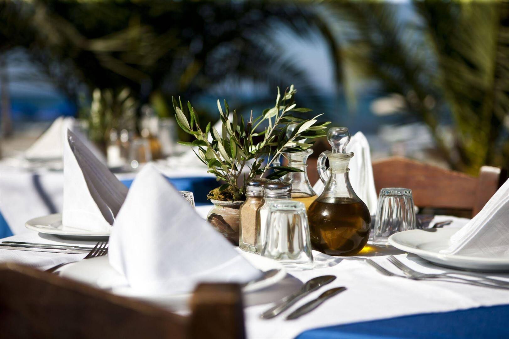 Fereniki Resort & Spa