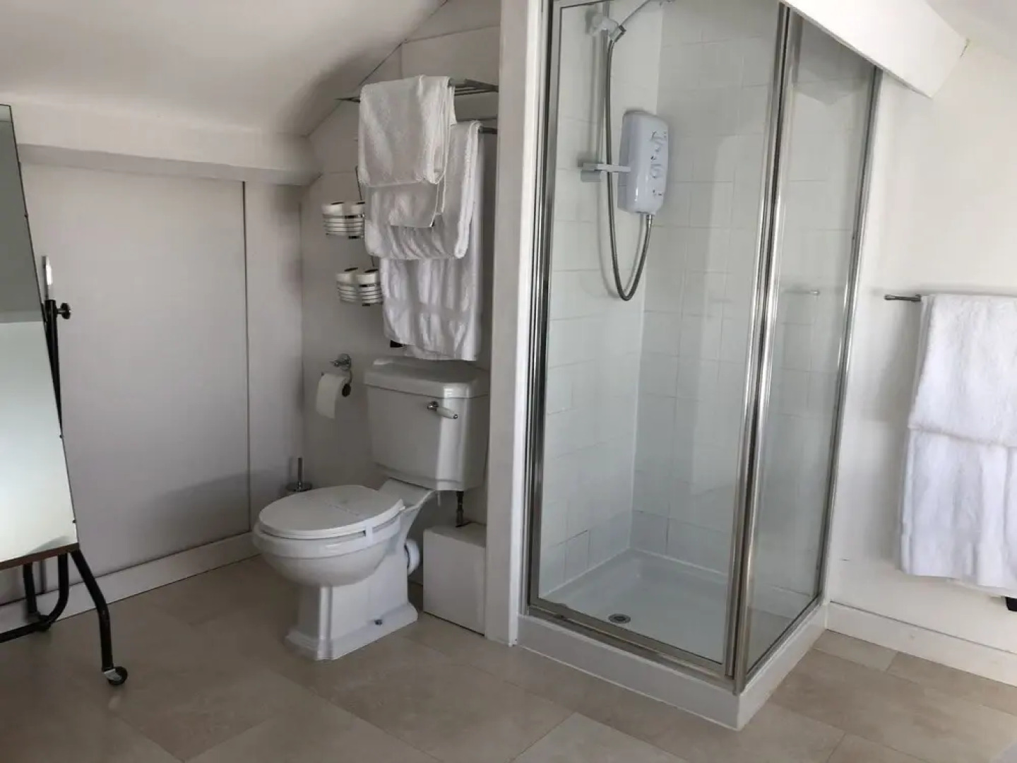 Llangwyryfon Country Breaks