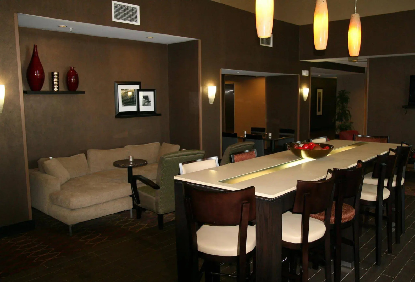 Hampton Inn & Suites Lebanon