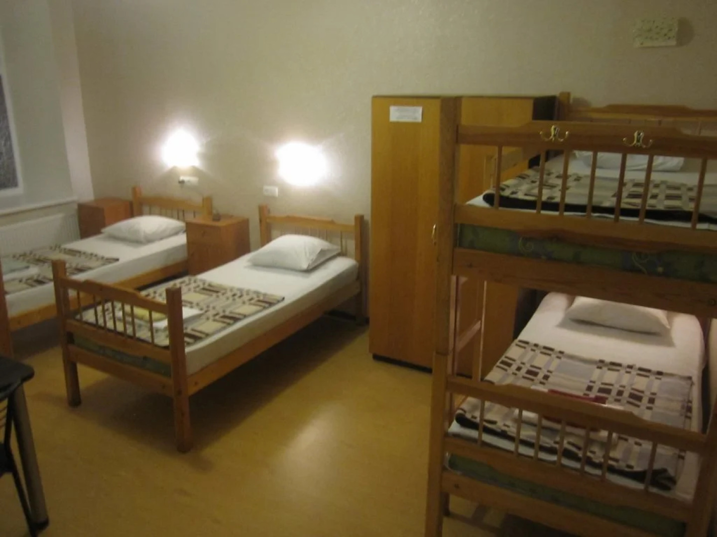 Хостел Ярослав