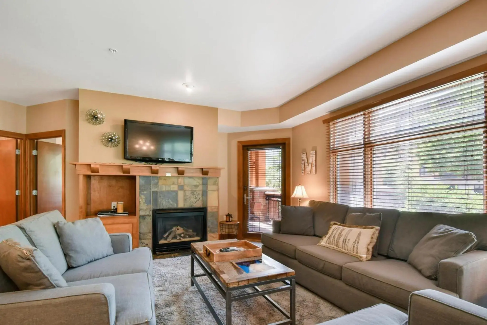 Sundial Lodge by Park City - Canyons Village