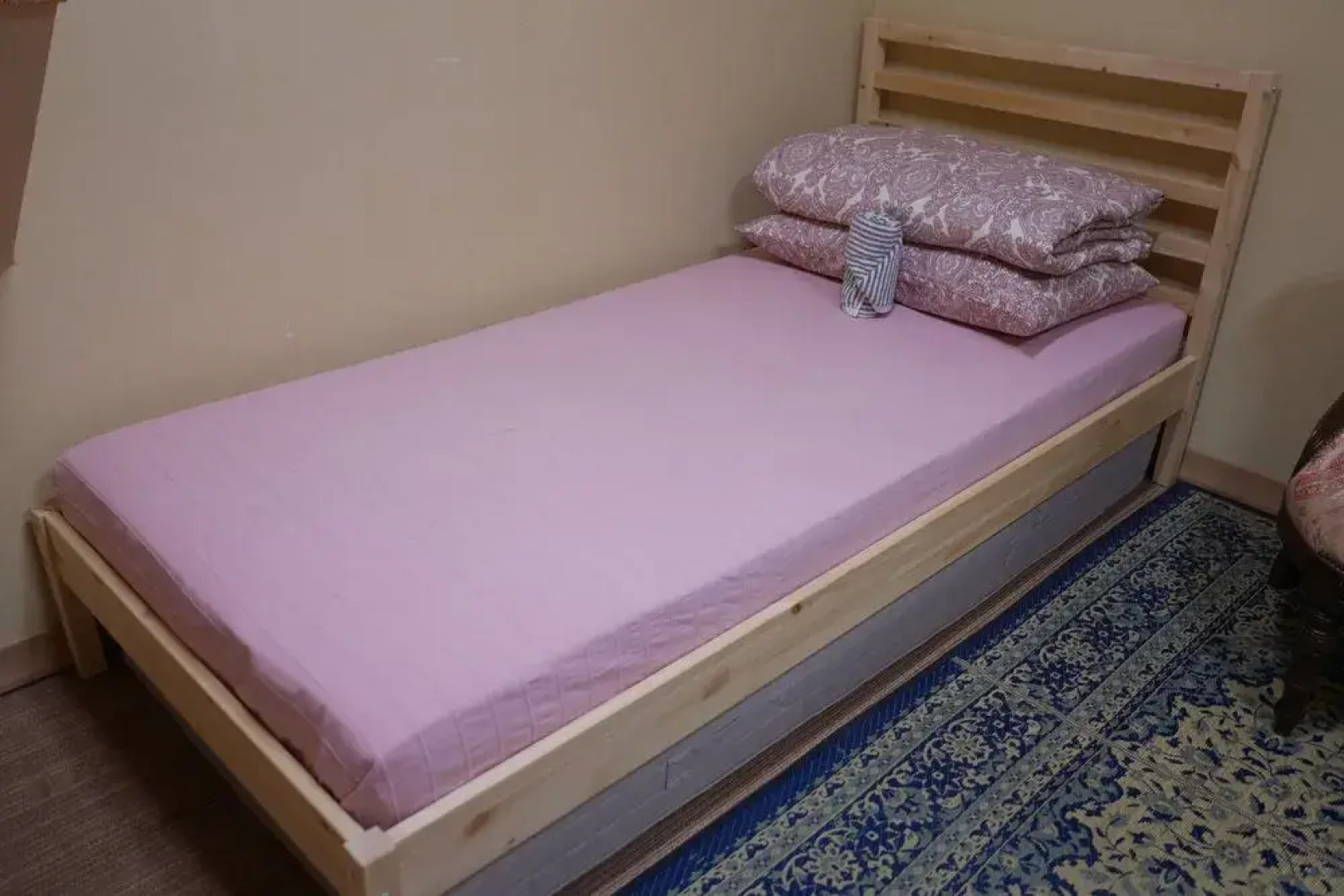 Guesthouse Innergarden Incheon Airport - Hostel