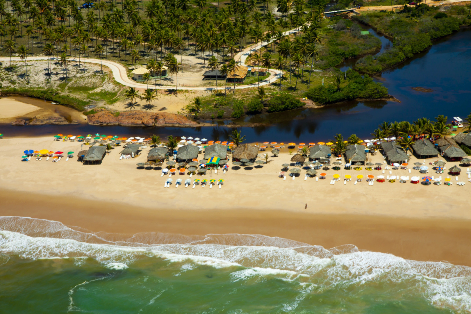 Grand Palladium Imbassai Resort and Spa - All Inclusive