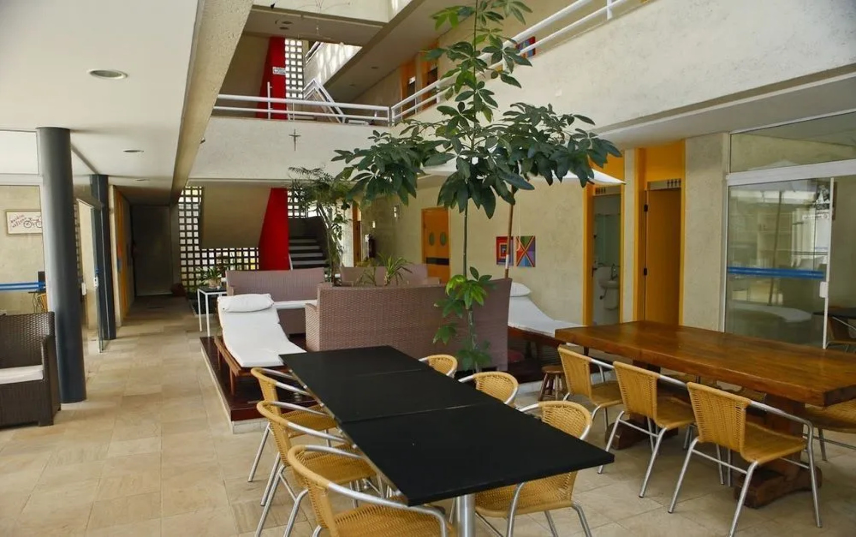 Pousada Riviera Bertioga