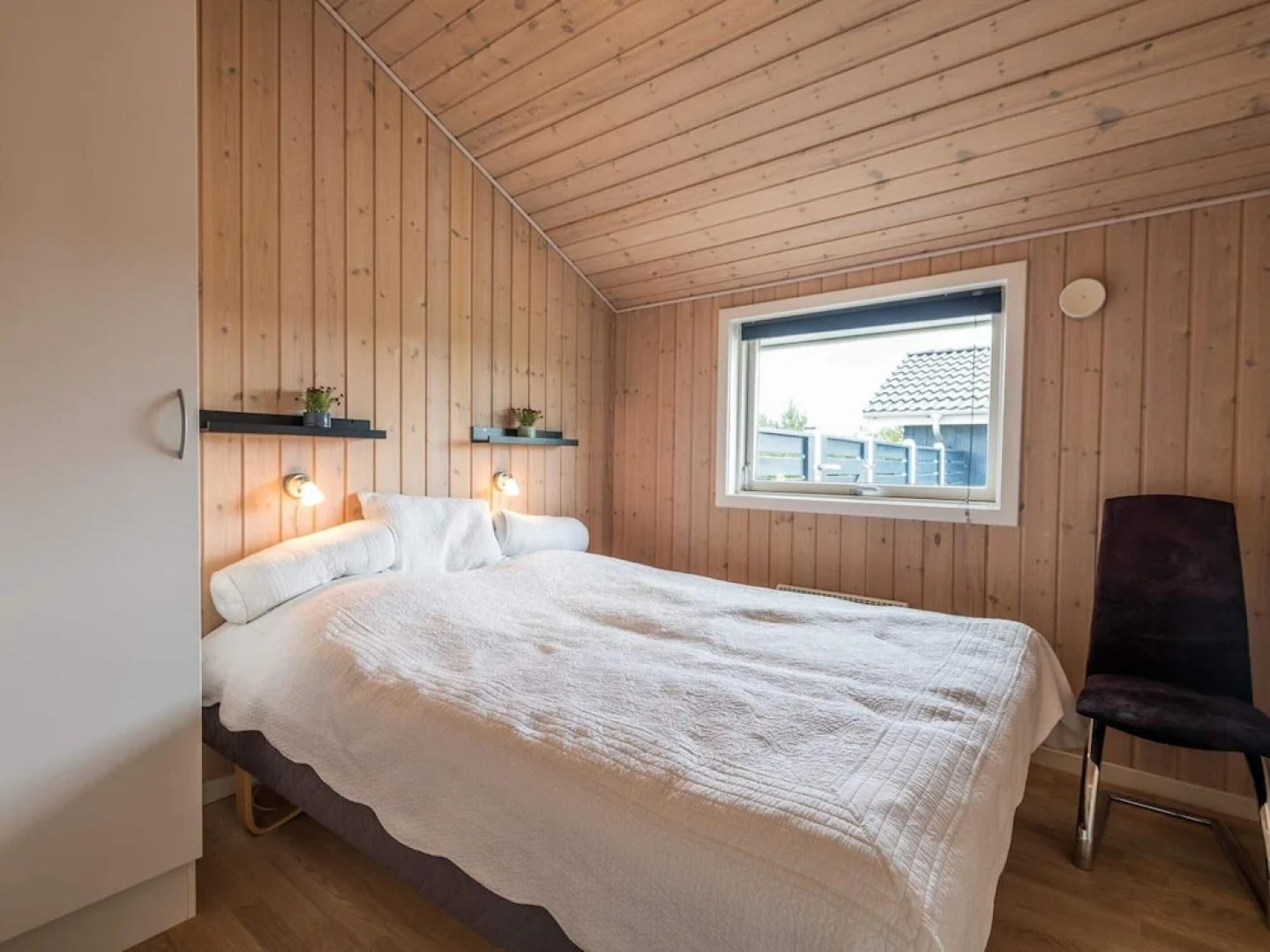 6 Person Holiday Home in Hemmet