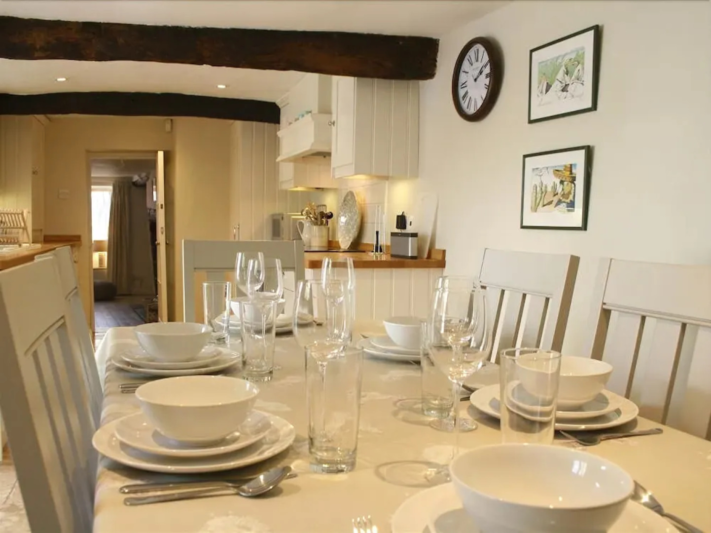 Providence Cottage, BURFORD