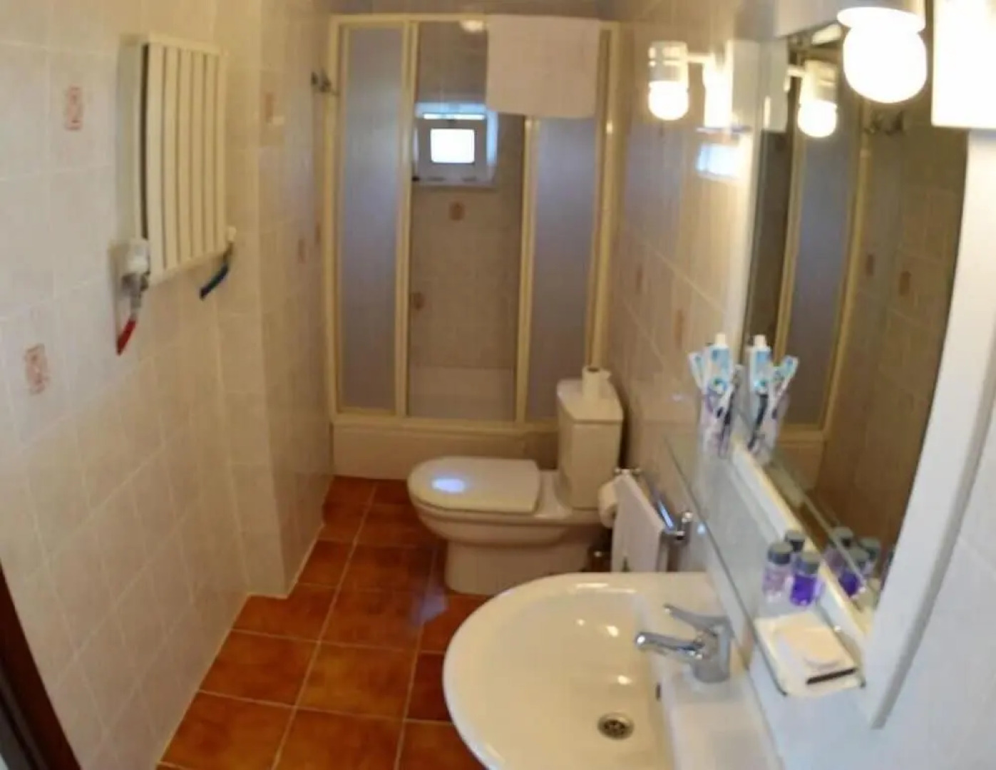 Villa Manco Butik Otel