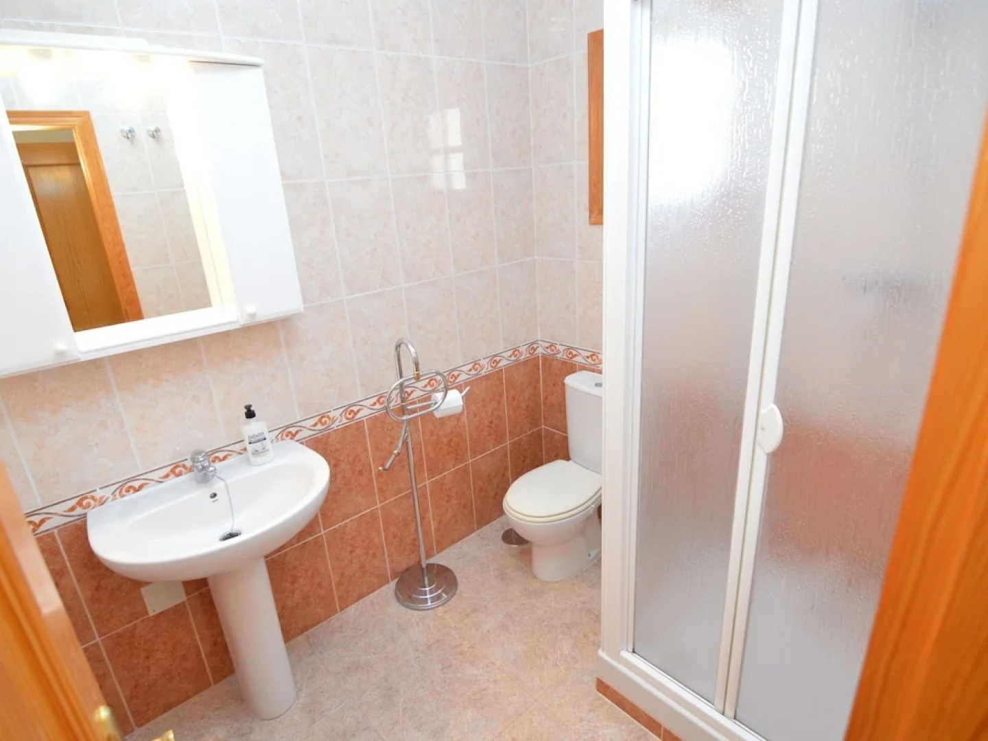 Beautiful Villa in Ciudad Quesada With Pool