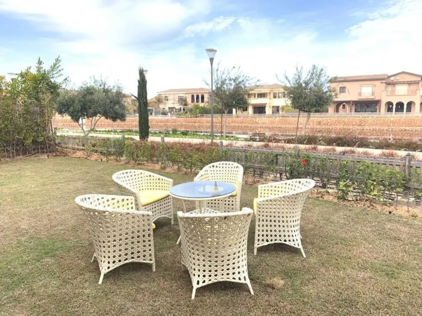 Marassi North Coast Villa Arizo 74