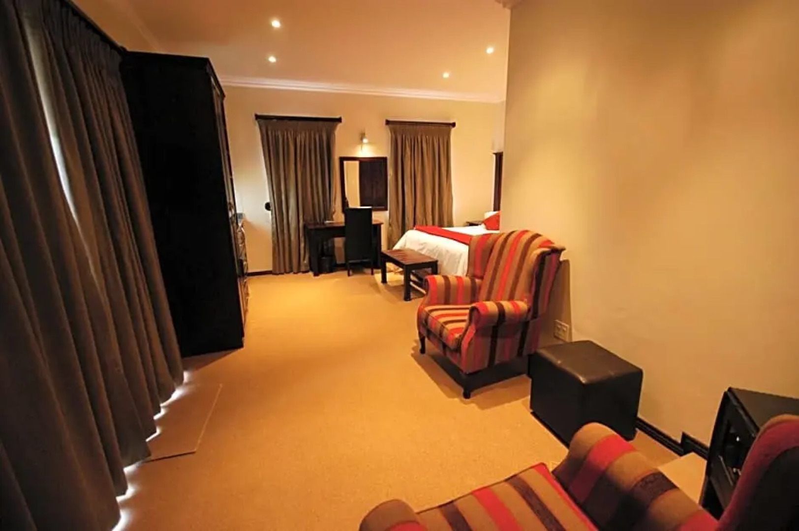 Heidelberg Kloof Lodge