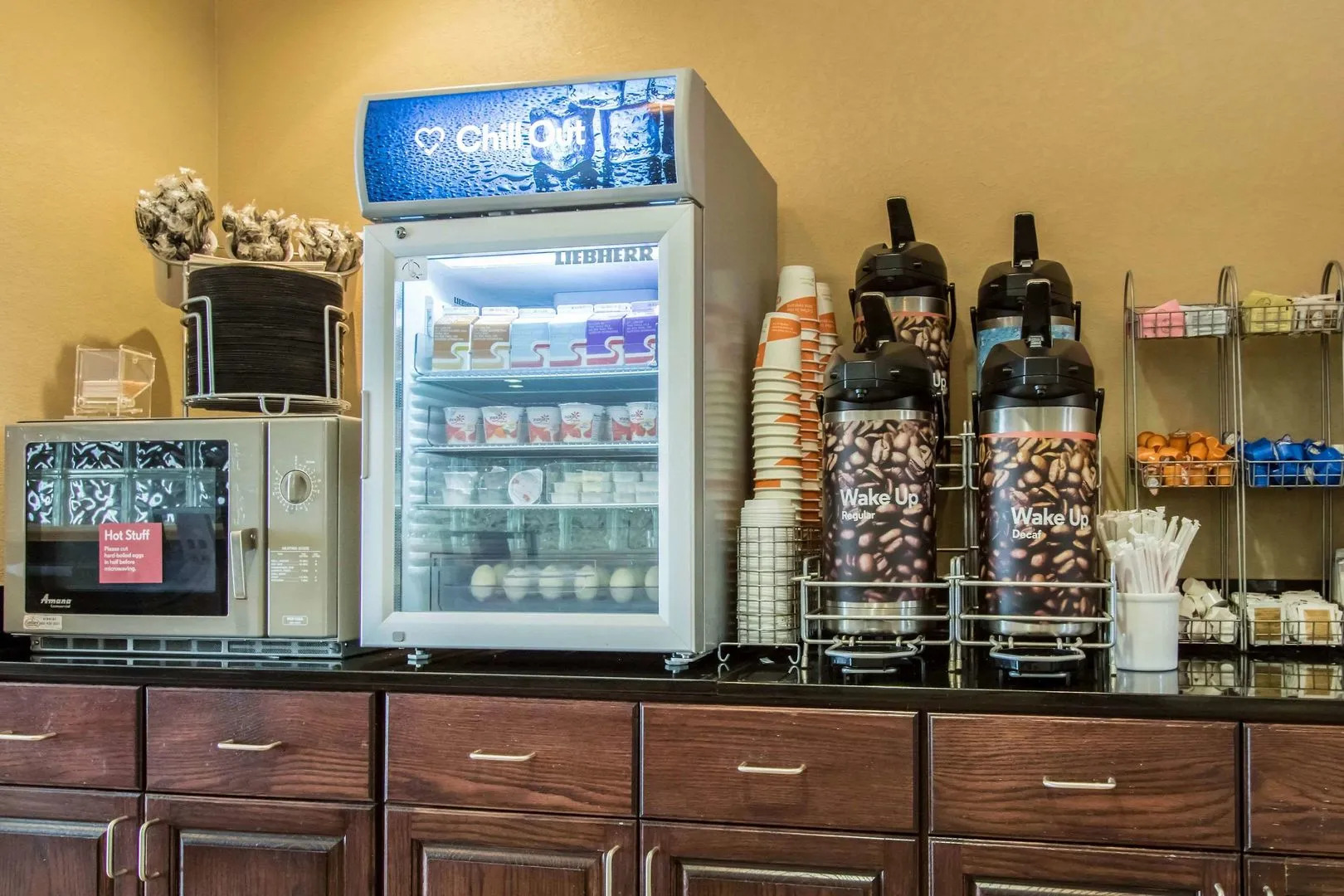 Comfort Suites Cullman I-65 Exit 310