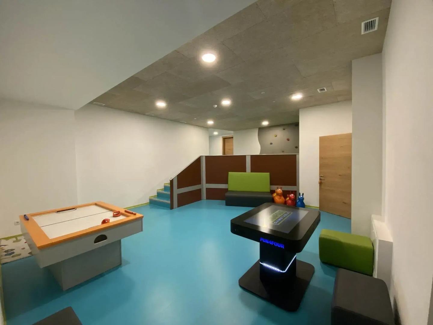 Hotel - Restaurant Schaurhof