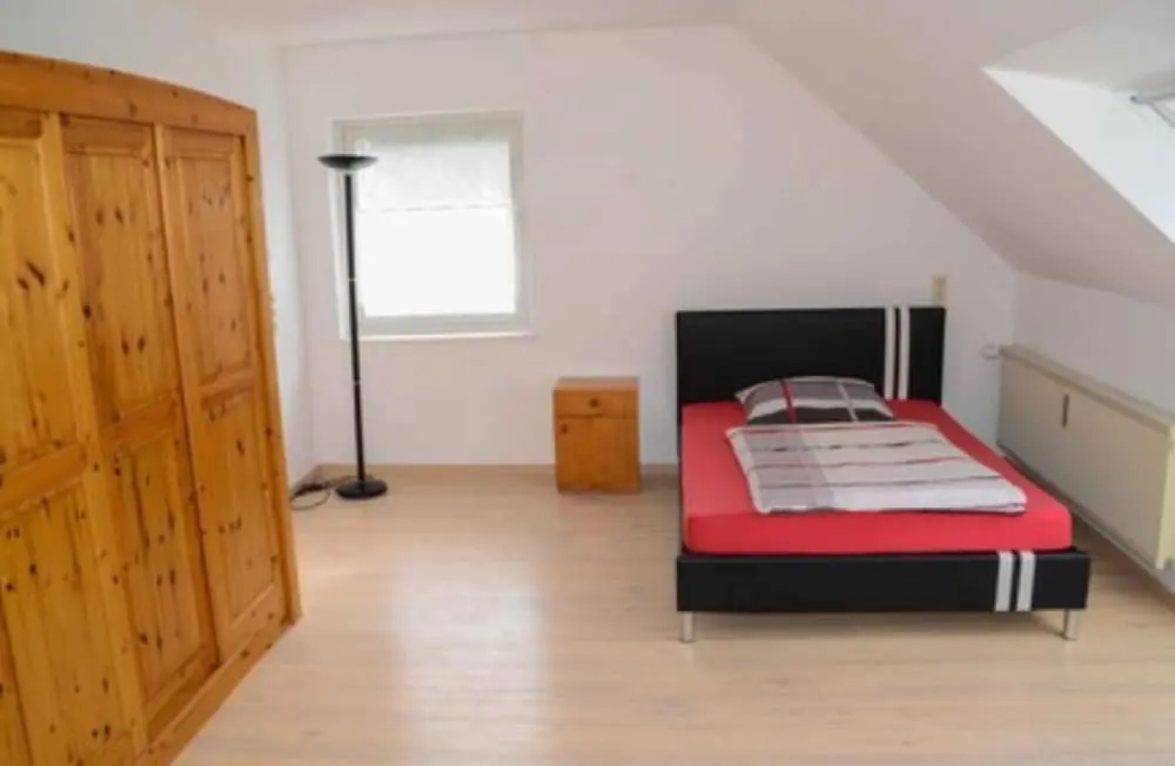 Monteurzimmer & FeWo G. Klement Aurach