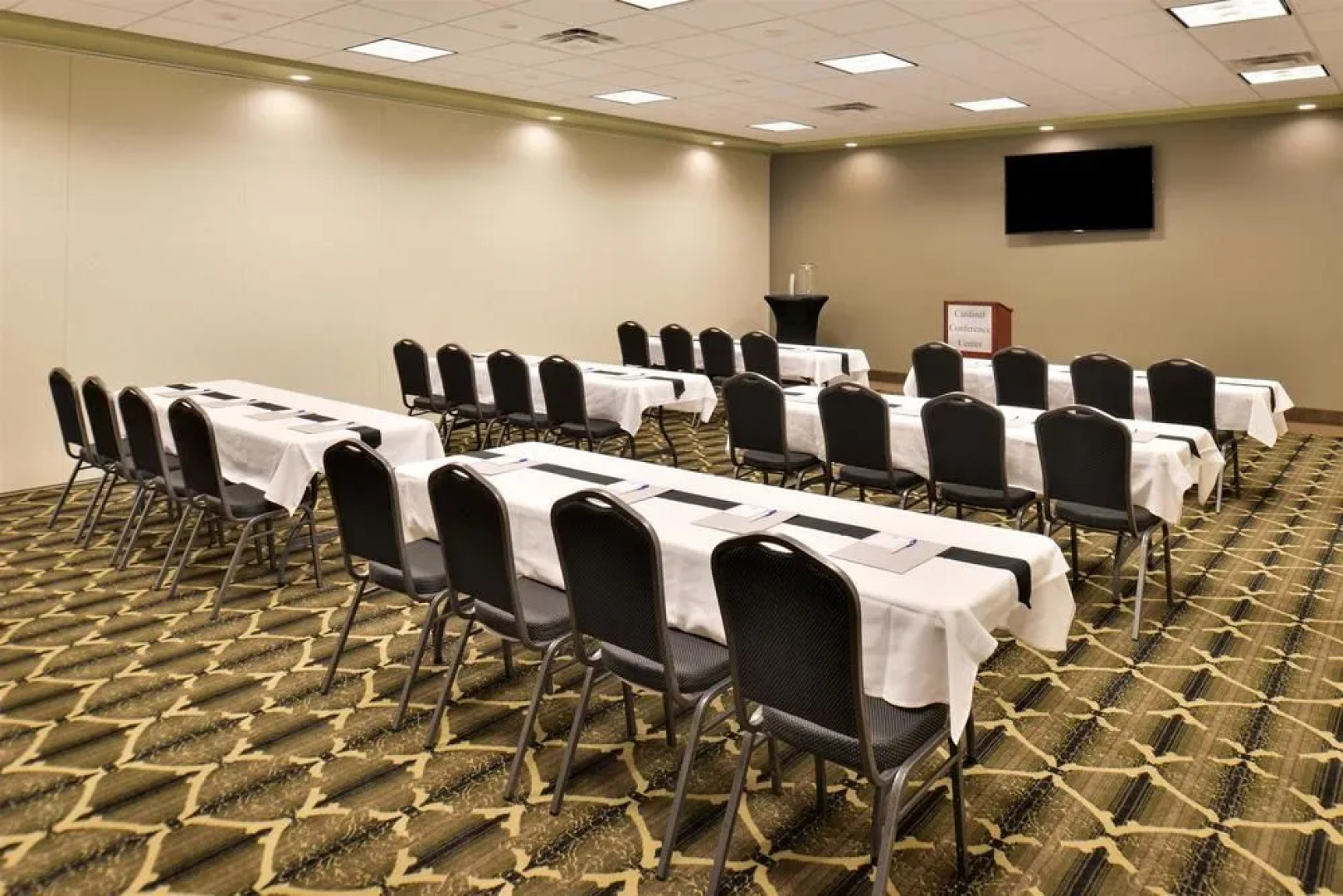 Americas Best Value Inn