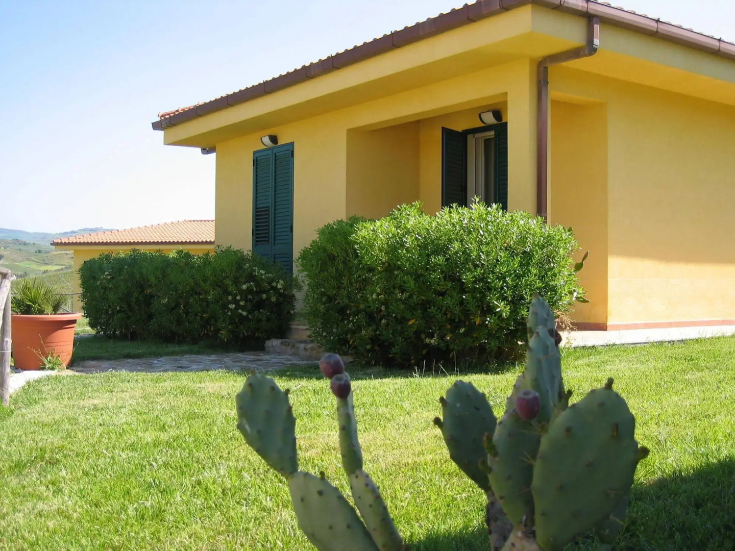 Terme Acqua Pia Wellness & SPA