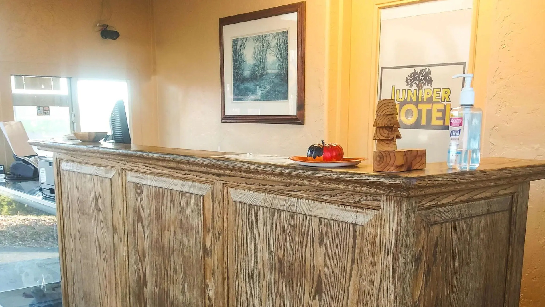 Juniper Motel Madras by Townhouse