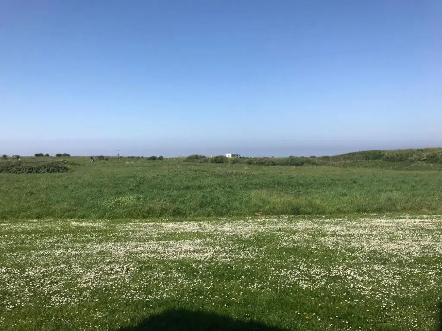 Appartement dans Résidence les Dunes du Golf