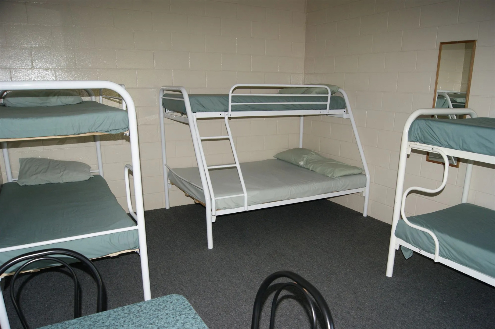 Greymouth Seaside TOP 10 Holiday Park