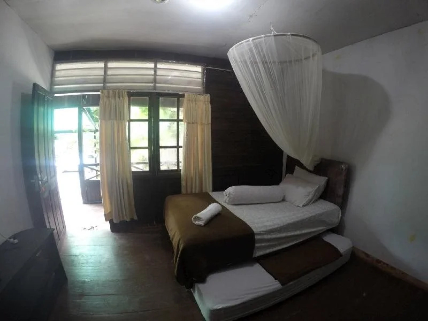 Cormasiwin Resort Mangrove