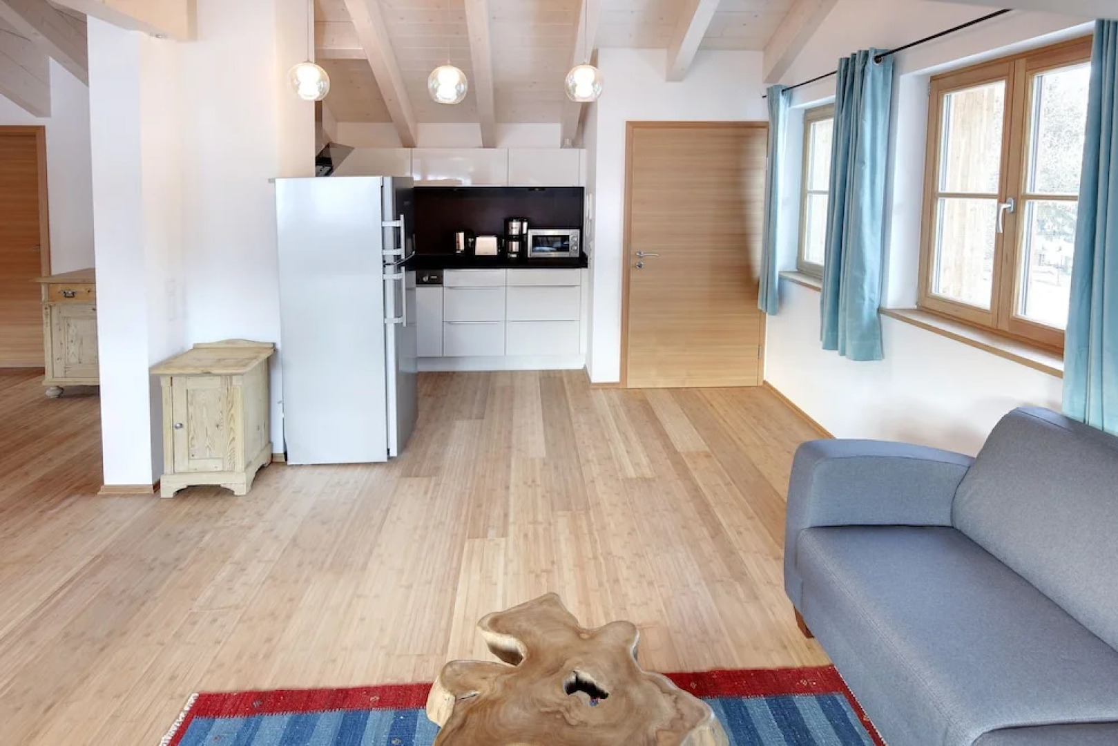 Luna Blanca Boutique Apartments