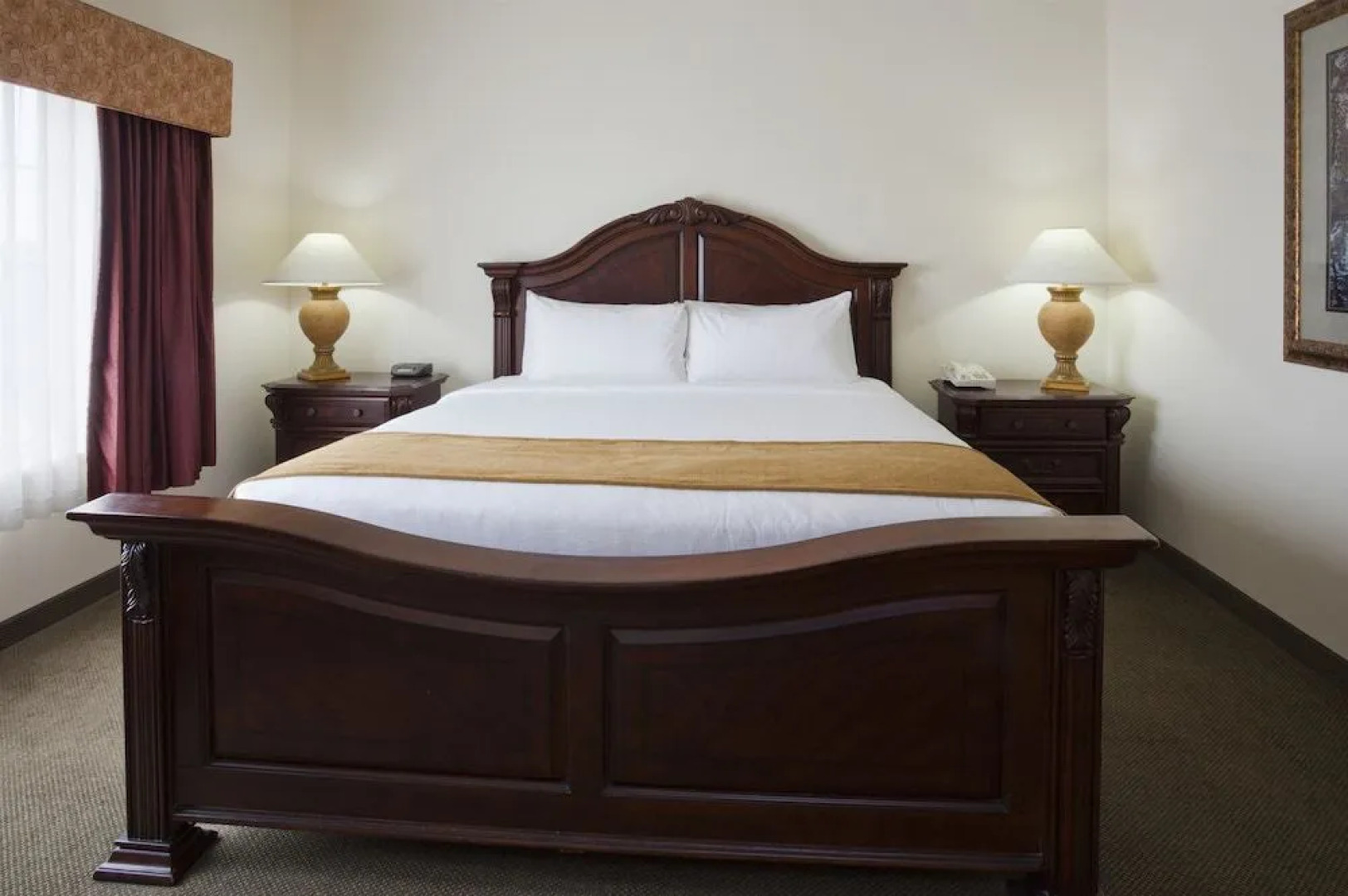 Crossings by GrandStay Inn and Suites