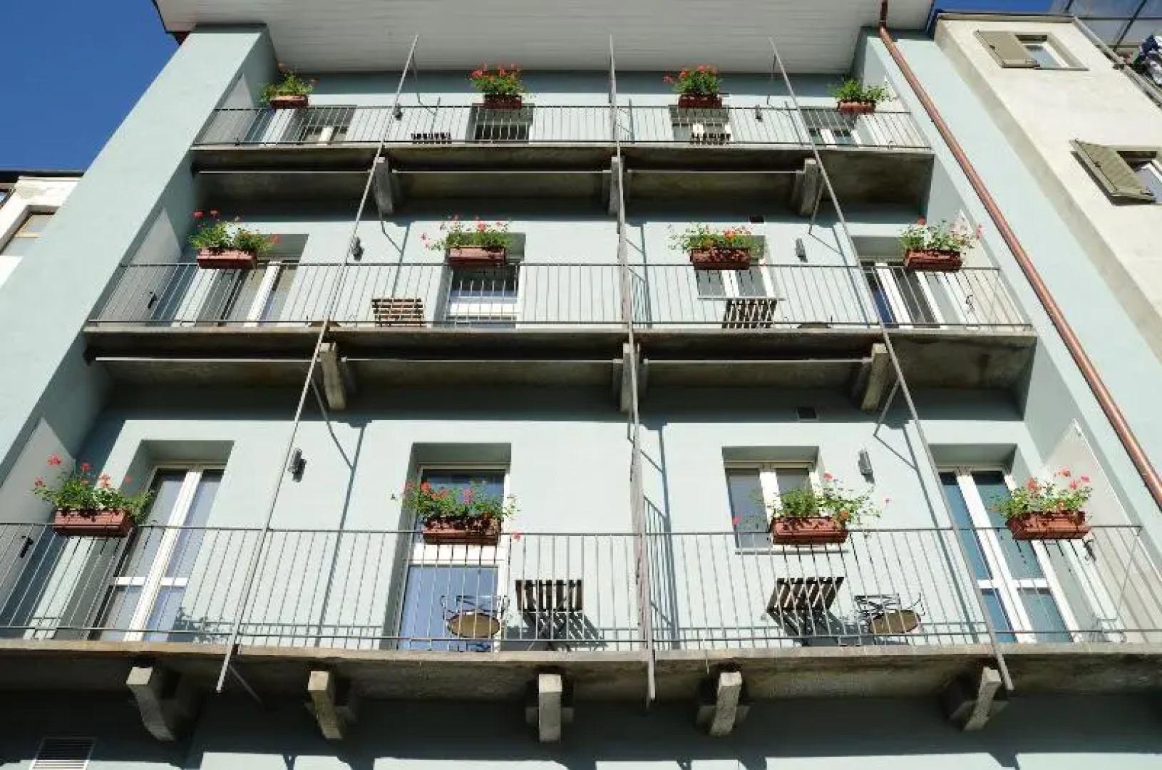Hotel Giulio Cesare