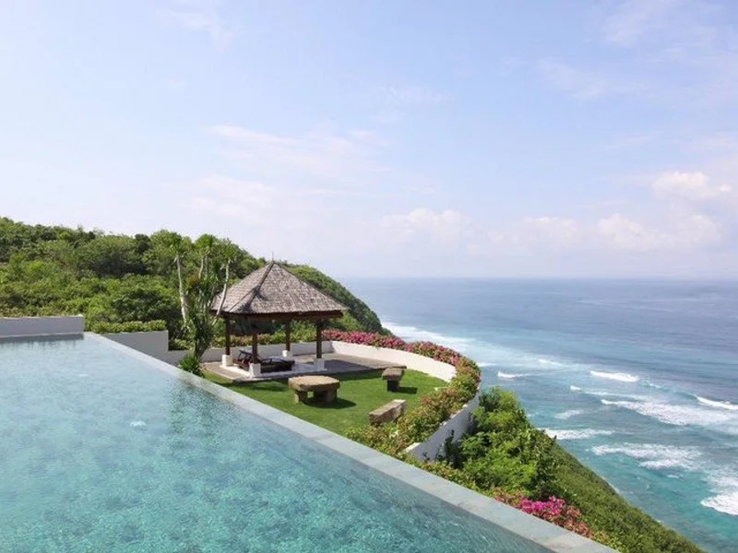 Sinaran Surga Resort