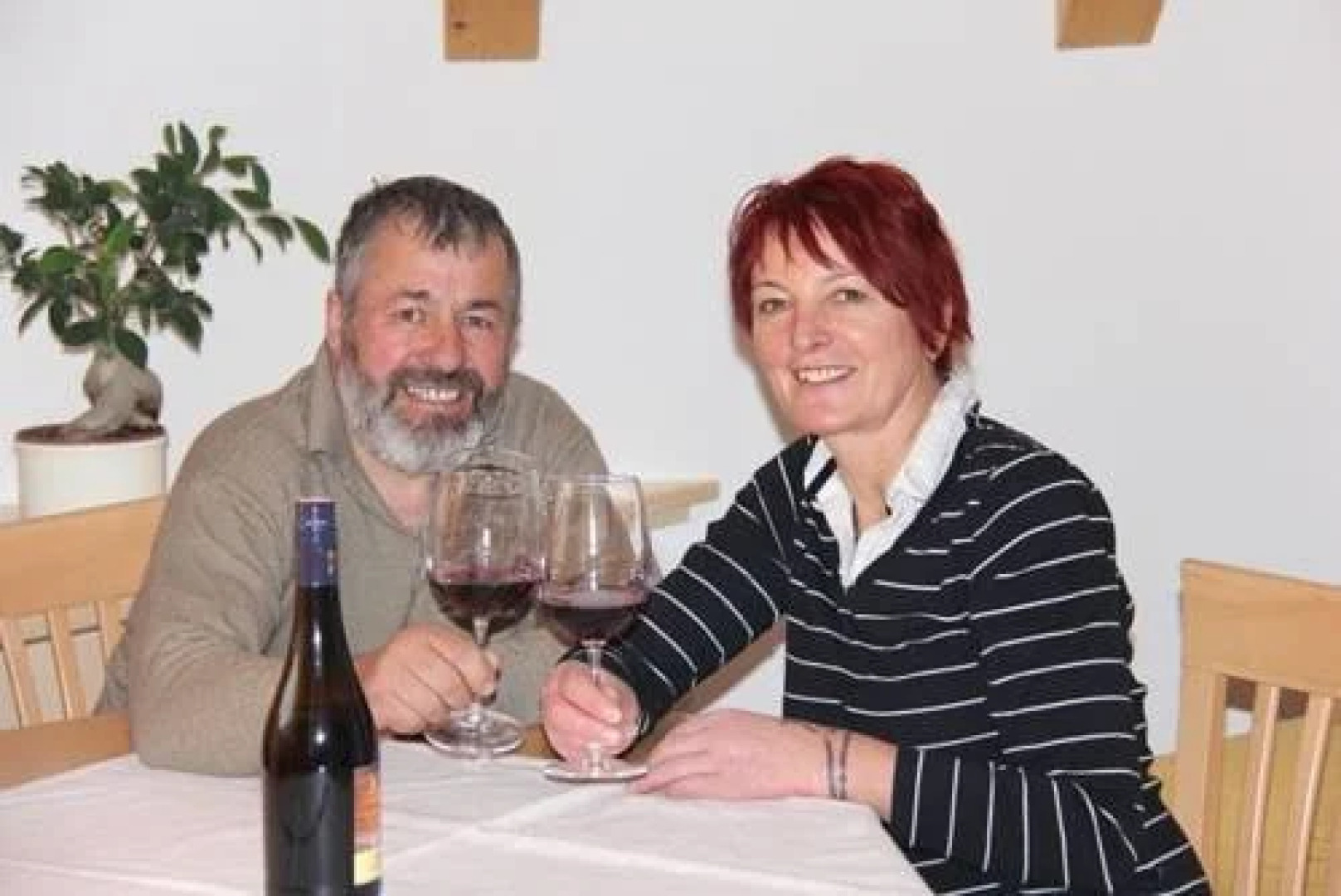 Wellnesspension Waldesruh