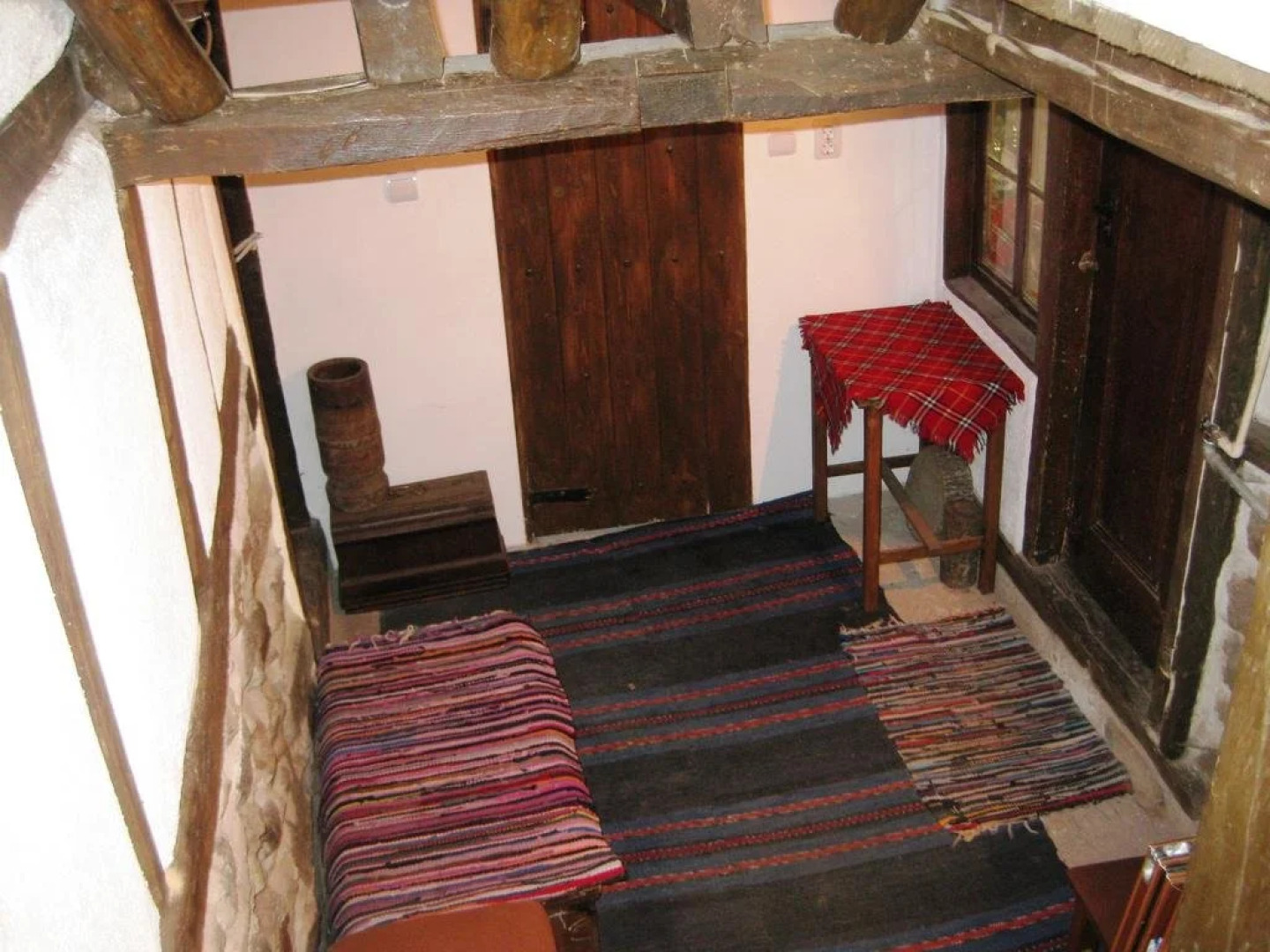 Chardaka Guest House