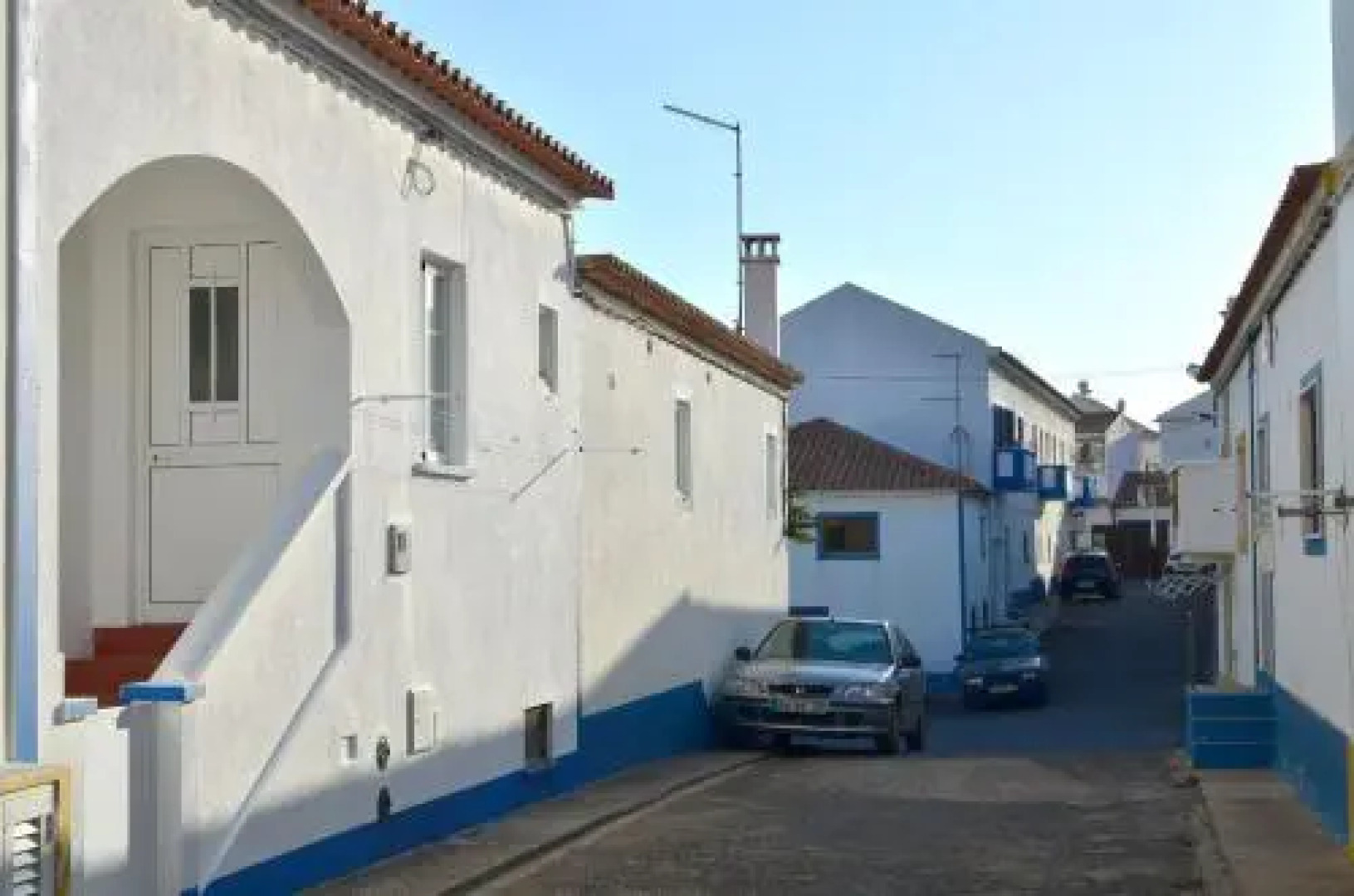 Casa do Viajante